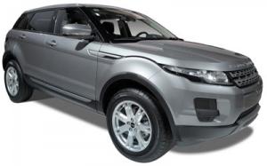 Land Rover Range Rover Evoque 2.2L TD4 de segunda mano